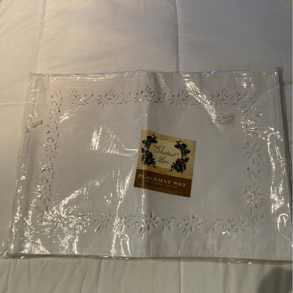 Chestnut Lane Placemats - Picture 5 of 6